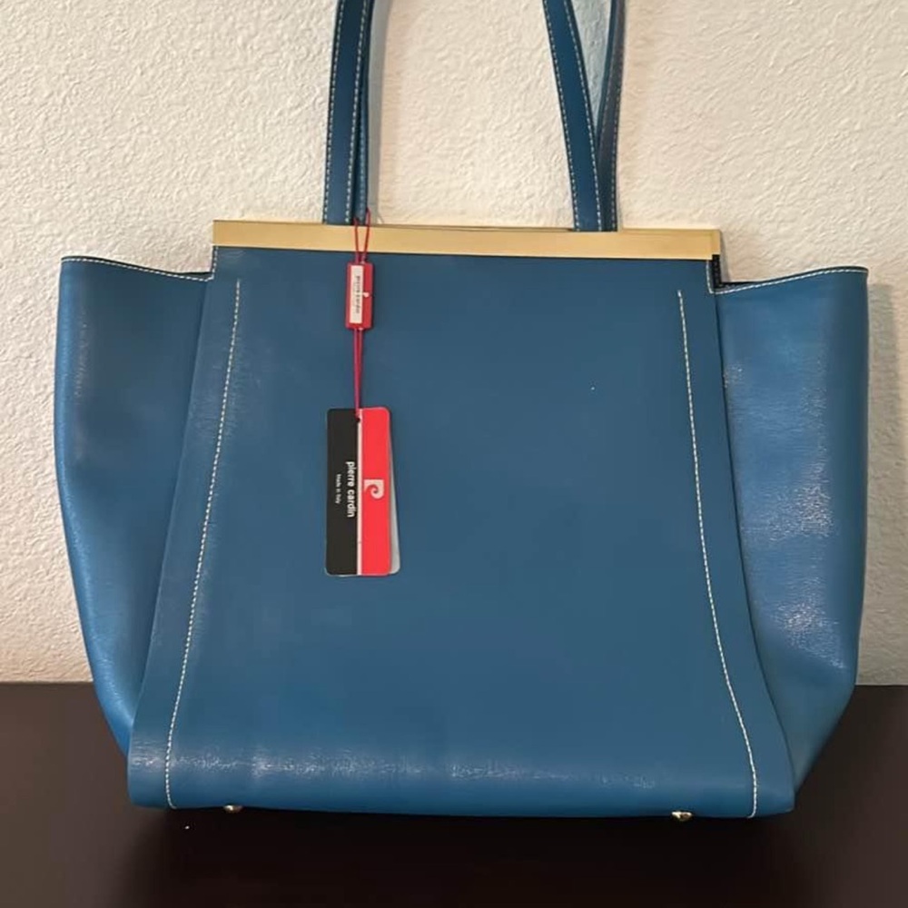 Pierre Cardin large purse